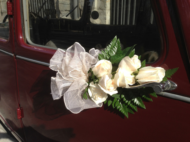 Manillas y Bandejas (2/2)